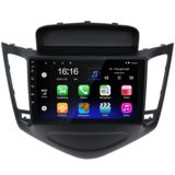 Avtomobil üçün monitor King Cool Android T18 4/64 GB DSP & Carplay For Chevrolet Cruze 2012USA — Avtomobil televizorları və monitorları
