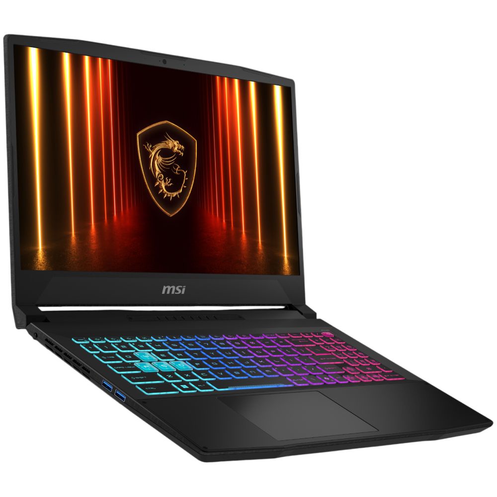 Notbuk msı Katana 15 hx B14WFK-1057XAZ-BB71465X32GXXDXX (9S7-1587C1-1057) — Mallar, Bakı (2)