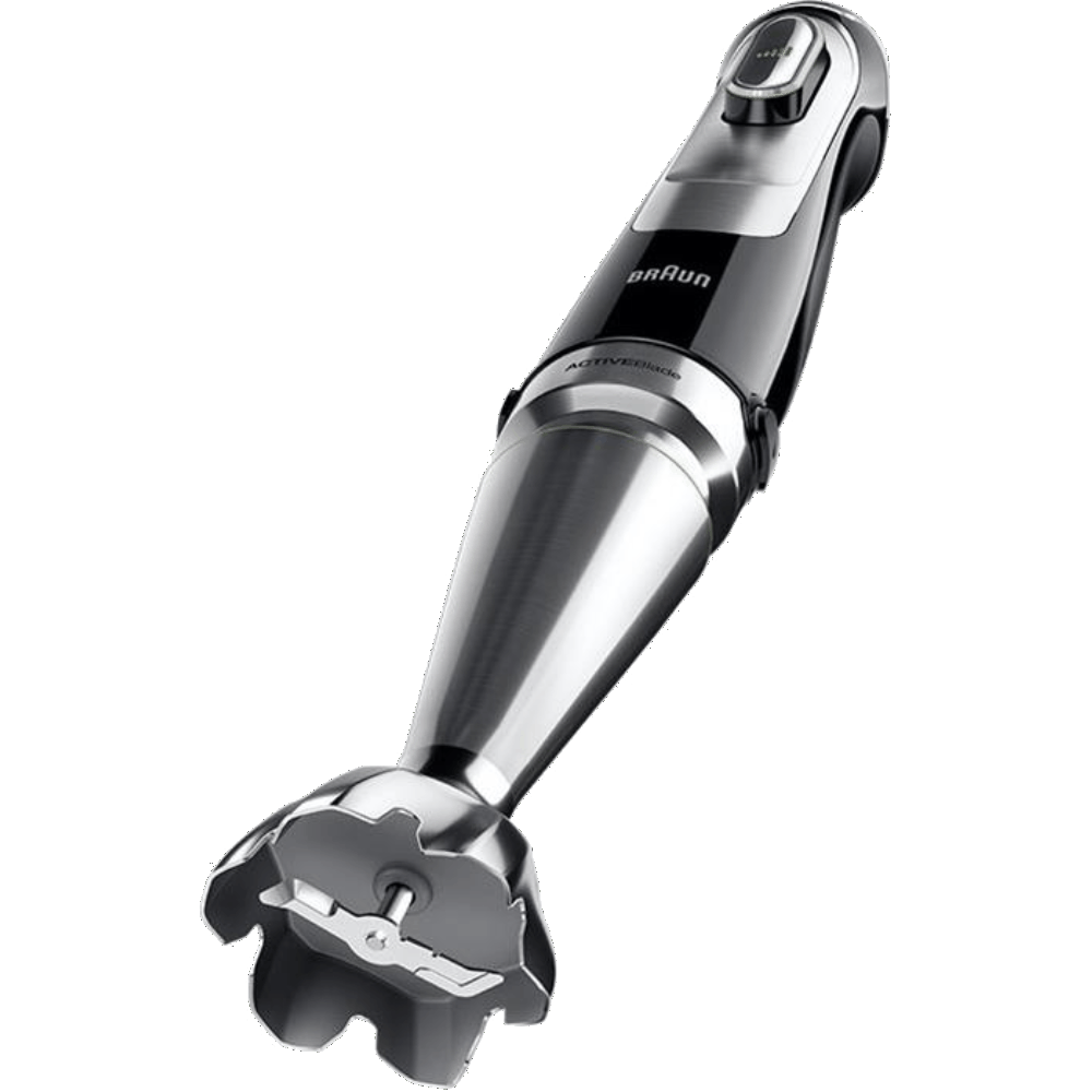 Blender Braun MQ9195XLI — Mətbəx texnikası, Bakı (3)