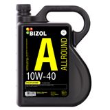 Mühərrik yağı Bizol Allround 10W-40 5 lt — Товары