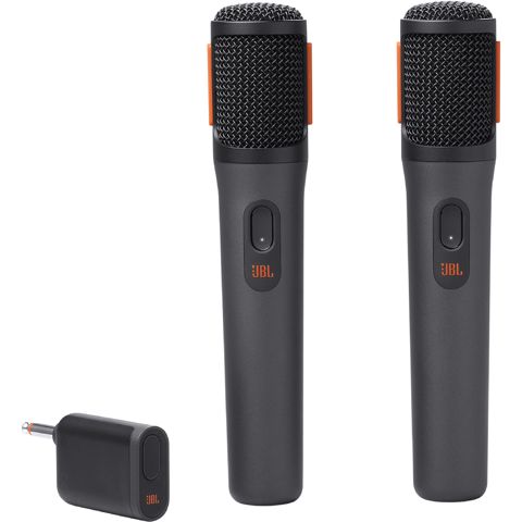 Mikrofon JBL PartyBox — Bakı