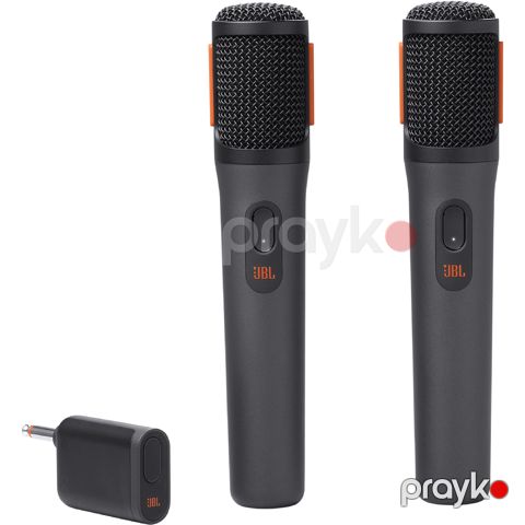 Mikrofon JBL PartyBox