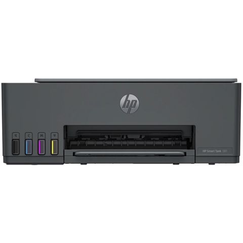 Printer HP Smart Tank 581 AIO (4A8D4A) — Bakı