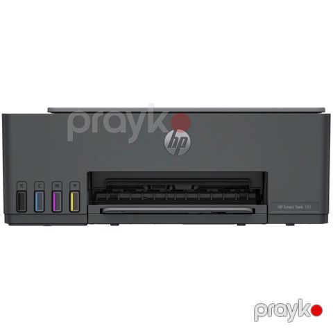 Printer HP Smart Tank 581 AIO (4A8D4A)