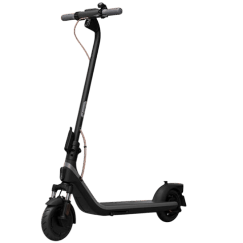 Scooter Ninebot KickScooter E2 Plus II — Bakı