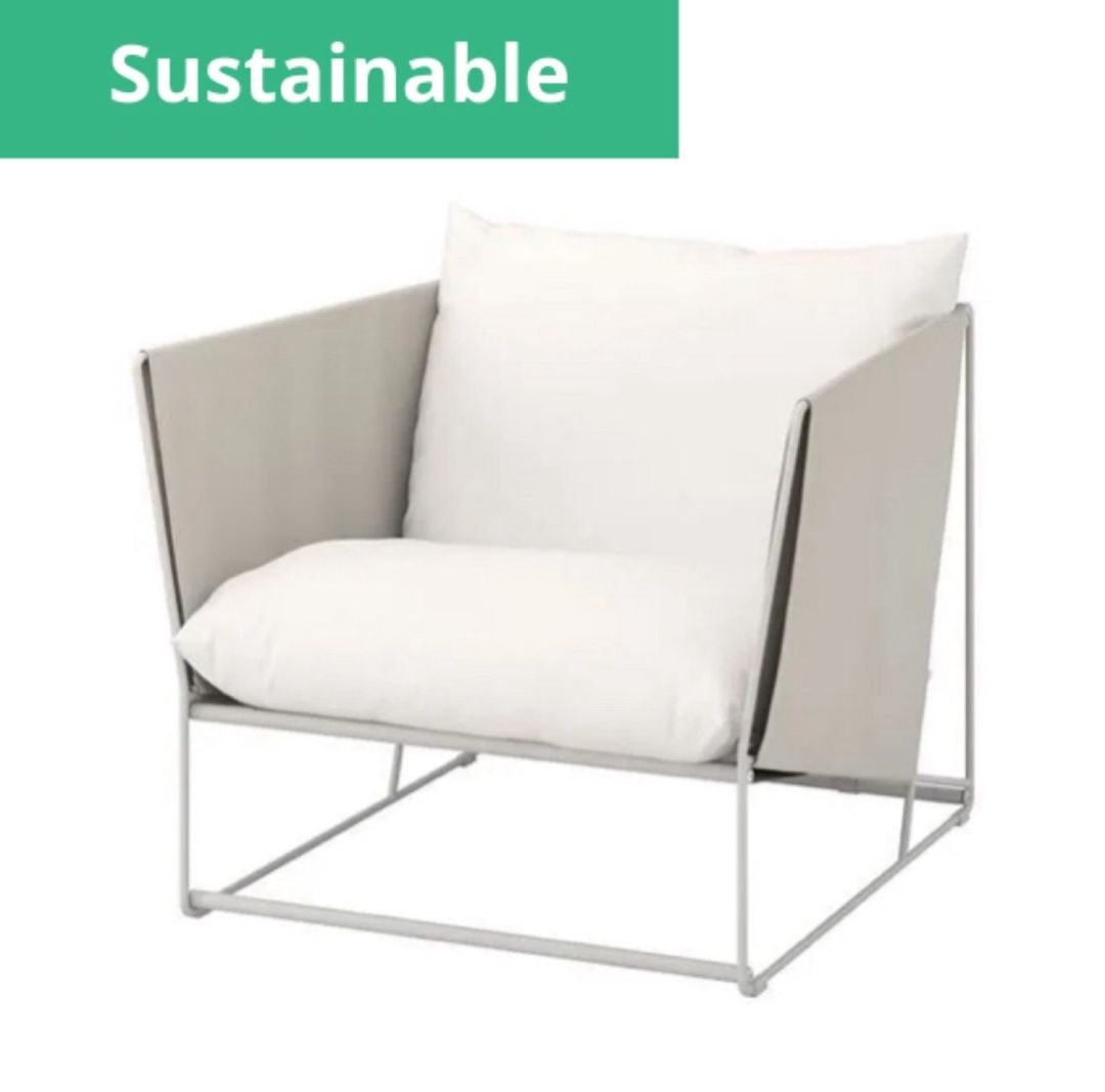 Bağ mebeli dəsti IKEA — Mallar, Bakı (5)