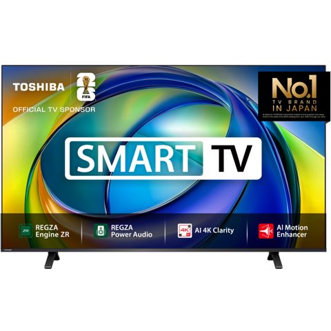 Televizor Toshiba 43C350RE — Bakı