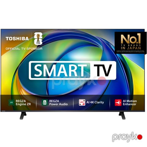 Televizor Toshiba 43C350RE — Bakı