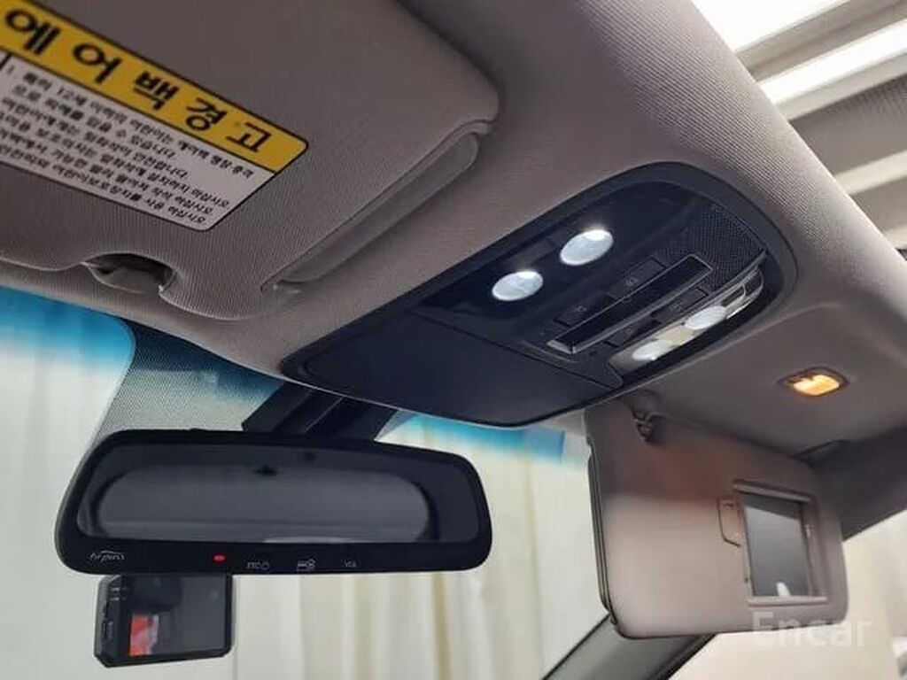 Kia Sorento: 2.2 l 2015 il Krossover — Avto, Bakı (4)