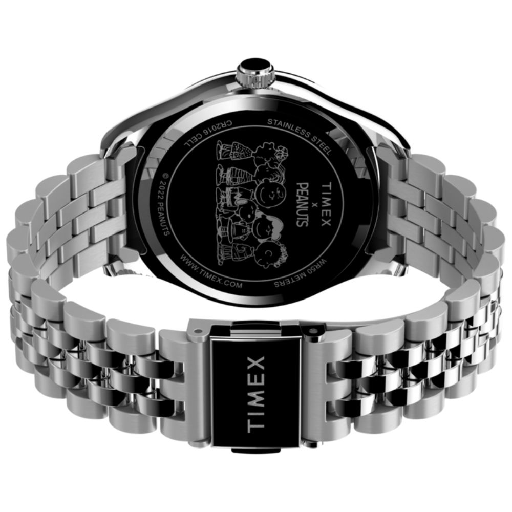 Saat Timex TW2V47400 — Saatlar, Bakı (3)