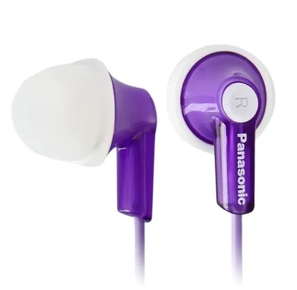 Qulaqlıq panasonıc RP-HJE118GUV — Bakı