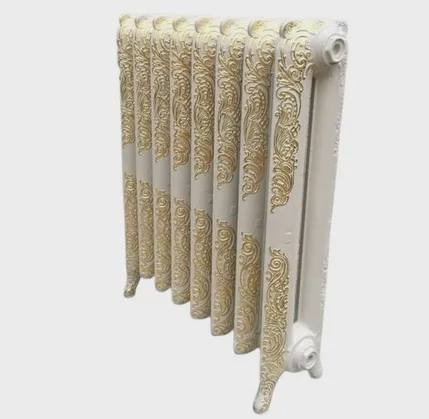 Çuqun Radiator DemirDokum Nostalji 50/12 Gold — Bakı