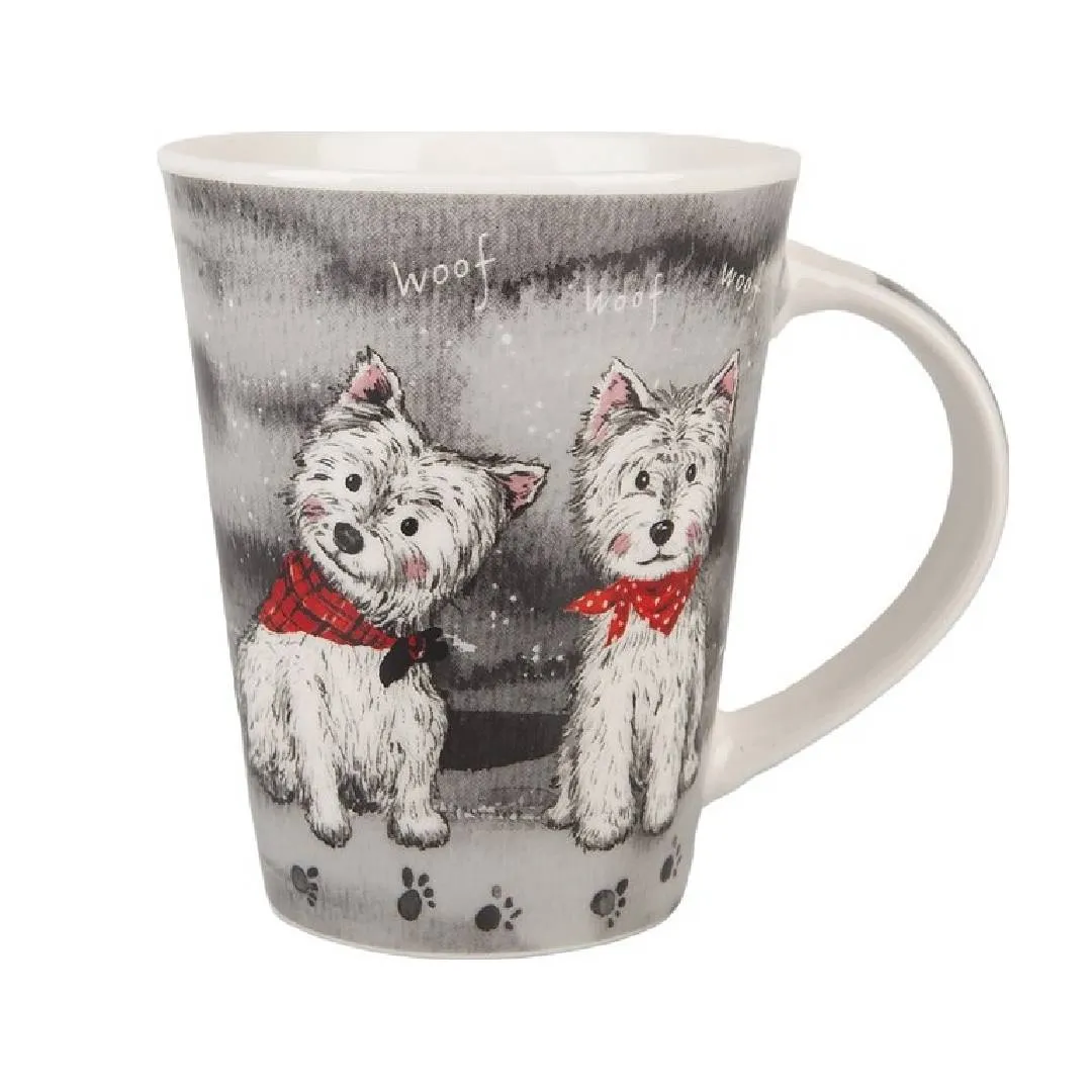 Fincan Nouvelle Home 350ml, farfor (1620202-4) — Süfrə qabı, Bakı