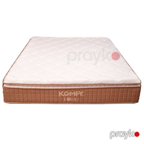 Matras Komfy Hiltop 90×200×30 — Bakı