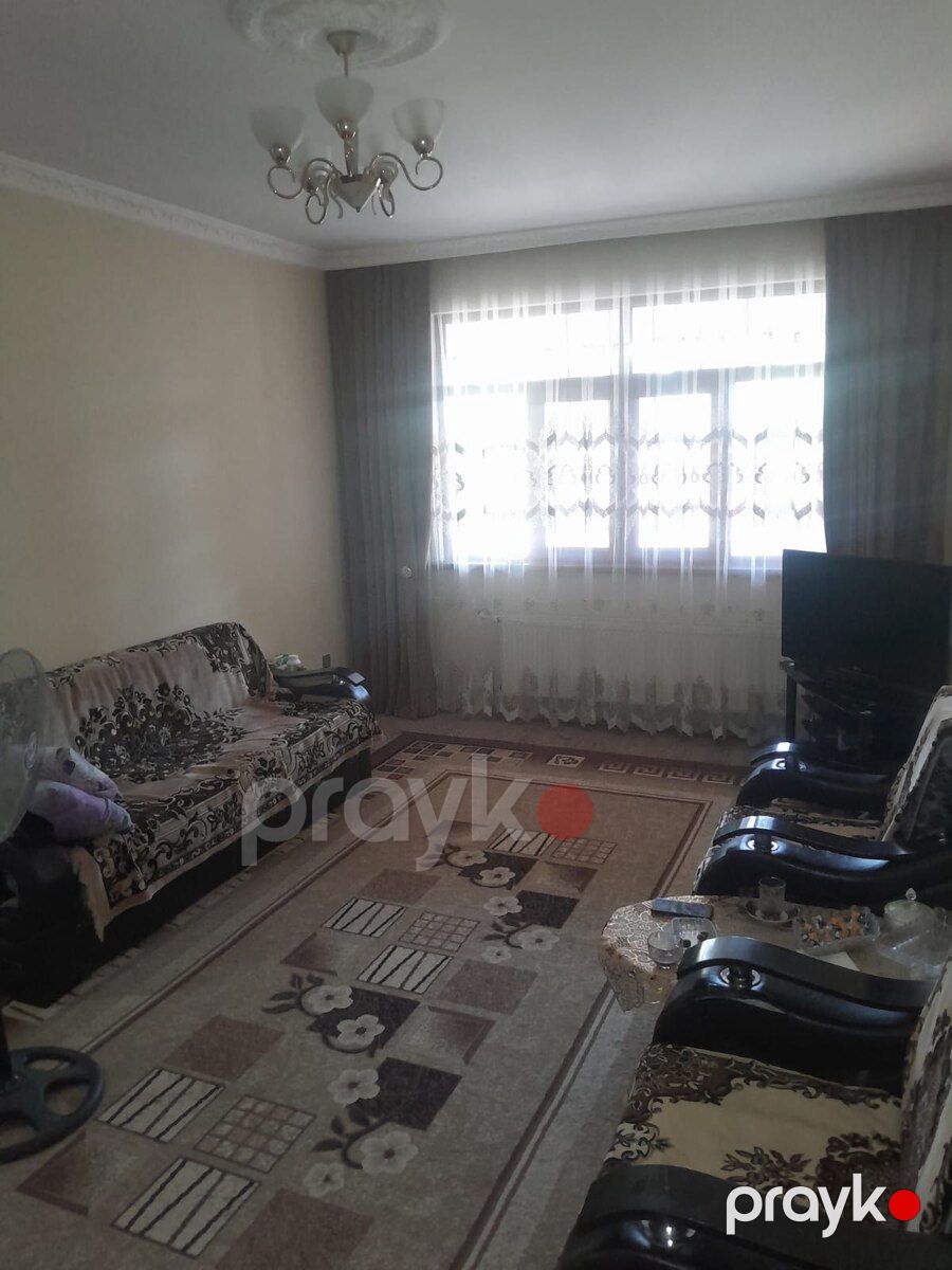 Həyət evi, Maştağa qəs — Ev, villa, Bakı (10)