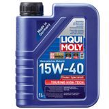 Mühərrik yağı Liqui Moly Touring High Tech Diesel 15W-40 Lm1070 — Mühərrik yağları
