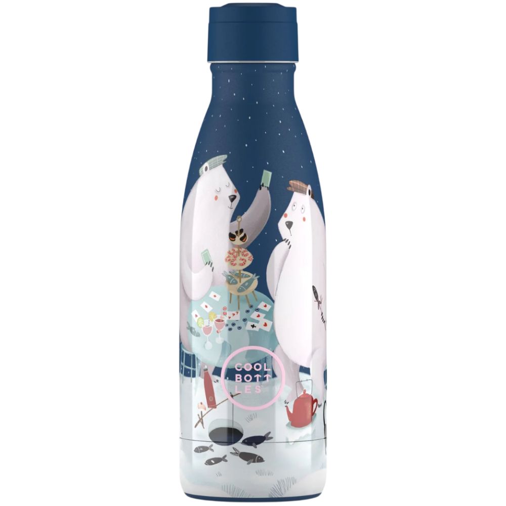 Termos Cool Bottles Polar Bears 8436583303504 — Termos və termoş, Bakı (2)