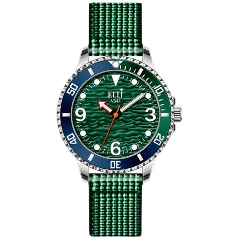 Saat VMF Elli VE1144/4PA3/8M2/72 — Bakı