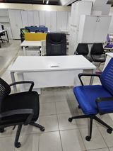 Masa və tumba — Murad Ofis Mebel — Mebel