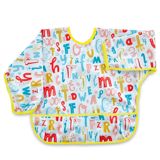 BabyJem Önlük Hərflər / 8681049217844 — Нагрудники и слюнявчики