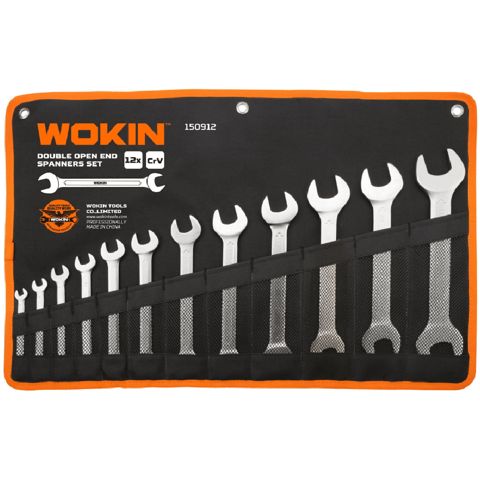 Açar dəsti Wokin W150912