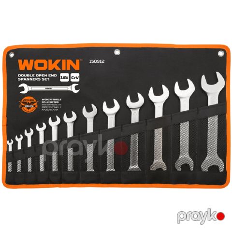 Açar dəsti Wokin W150912 — Bakı
