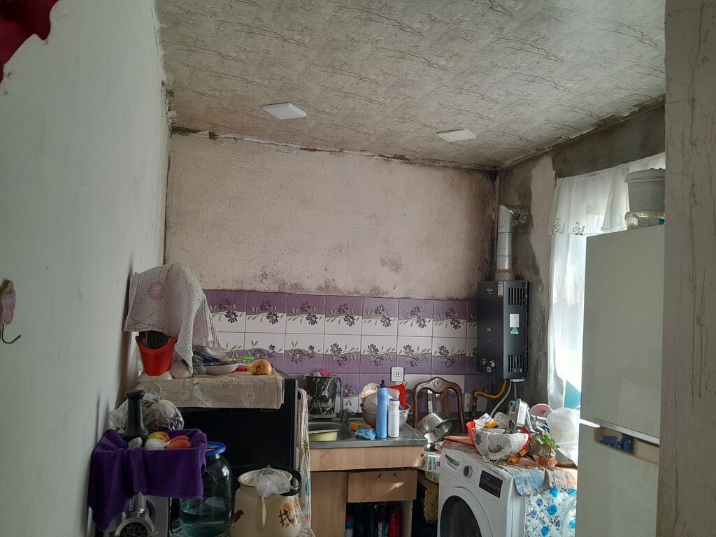 3 otaqlı, 60 kv. m, Orta təmir — Daşınmaz əmlak, Bakı (3)