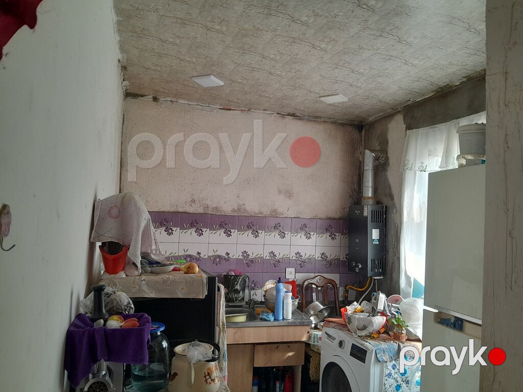 1 otaqlı, 36 kv. m, Orta təmir — Ev, villa, Sumqayıt (2)