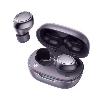 Simsiz qulaqlıq Joyroom JR-DB1 Purple — Bakı