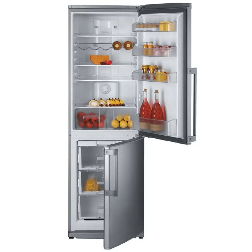 Soyuducu Teka NFE 320 — Soyuducular, Bakı (3)