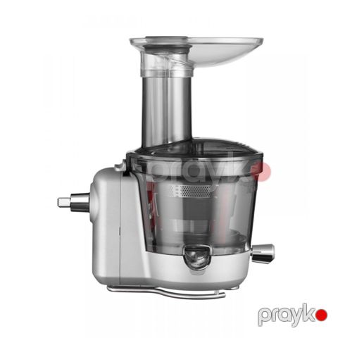 Mətbəx kombaynı üçün şirəçəkən başlıq KitchenAid 5KSM1JA