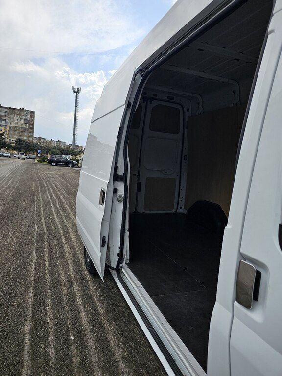 Ford Transit, 2.2 L, 2009 il, 172 900 km — Avtomobillər, Bakı (7)
