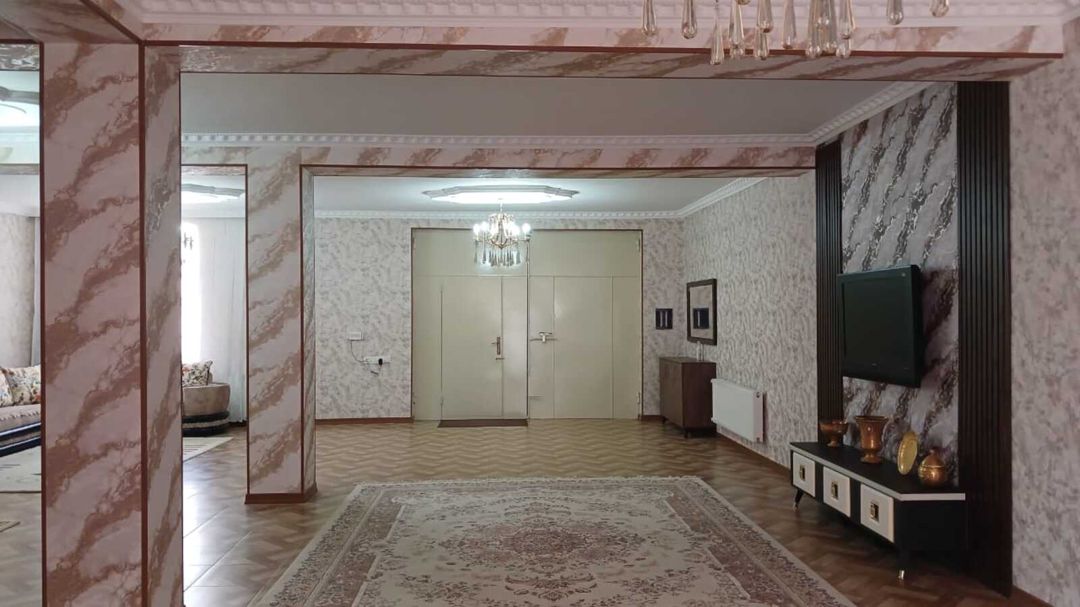 Həyət evi kirayə verilir, Qazax ş — Ev, villa, Qazax (11)