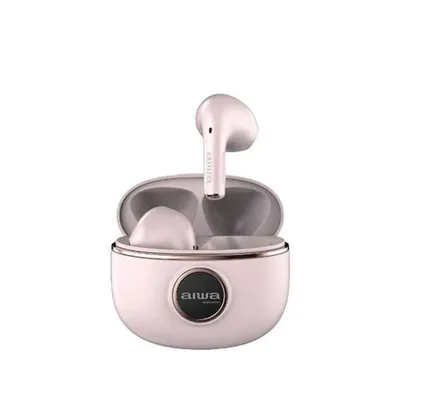 Simsiz qulaqlıq Aıwa AT-X80V Pınk — Bakı