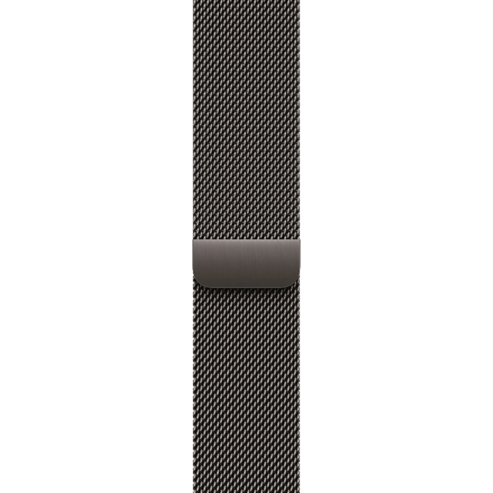 Apple 46 mm Slate Milanese Loop S/M / MC7L4ZM/A — Remişlər və aksesuarlar, Bakı
