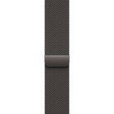 Apple 46 mm Slate Milanese Loop S/M / MC7L4ZM/A — Ремешки и аксессуары