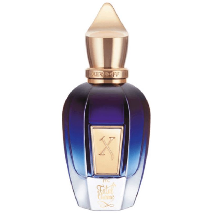 Uniseks parfüm Xerjoff Fatal Charme EDP 50 ml 8033488155223 — Ətir, Bakı