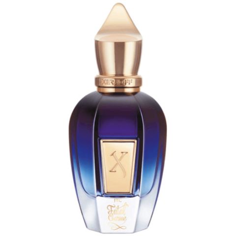 Uniseks parfüm Xerjoff Fatal Charme EDP 50 ml 8033488155223 — Парфюмерия