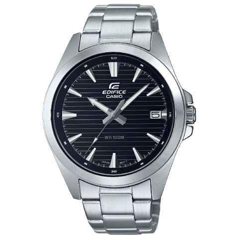 Saat Edifice EFV-140D-1AVUDF — Bakı