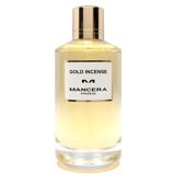 Uniseks parfüm Mancera Gold Incense EDP 120 ml 3760265192113 — Ürünler