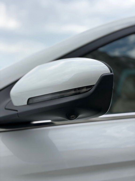 Geely Emgrand L, 1.5 L, 15.5 kWh, 2024 il, 45 405 km — Avtomobillər, Bakı (6)