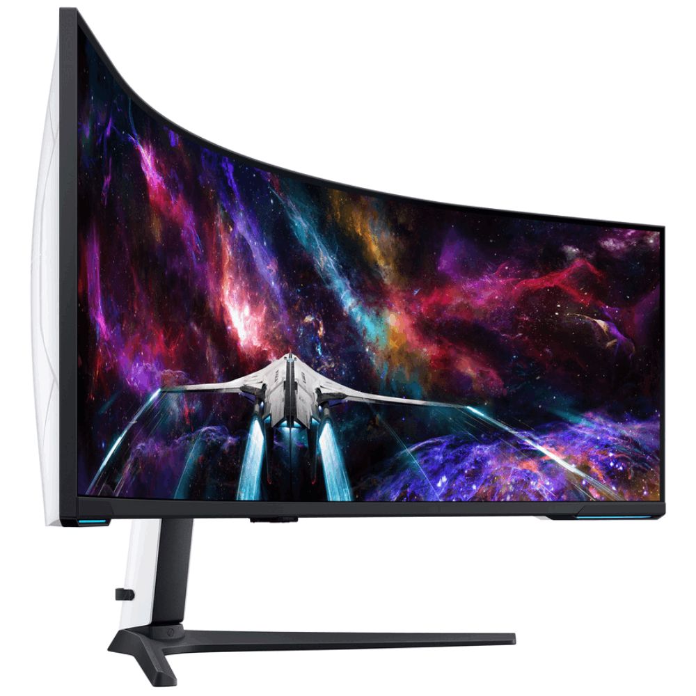 Monitor Samsung Odyssey Neo G9 LS57CG952NIXCI — Monitorlər, Bakı (2)