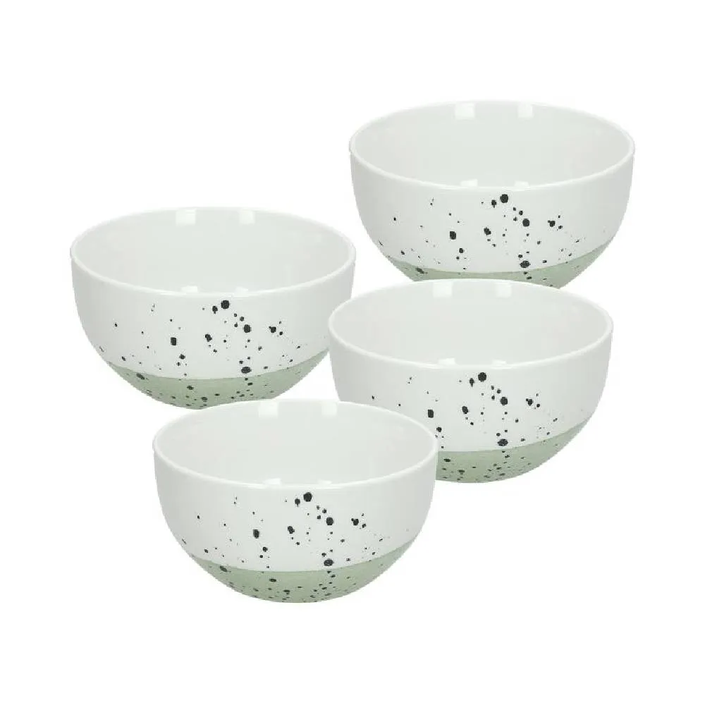 Salat qabı Tognana 4 ədəd 14 sm (MN089012893) — Bakı