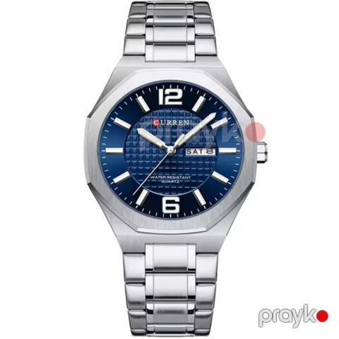 Saat curren 8476-2 — Bakı