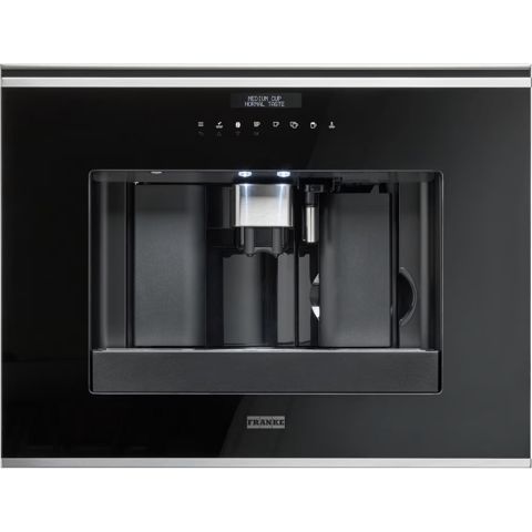 Qəhvəbişirən Franke FMY 45 CM XS — Bakı