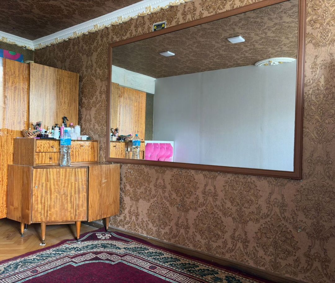3-otaqlı mənzil kirayə verilir, Gəncə ş., 65 m² — Mənzil, Gəncə (4)