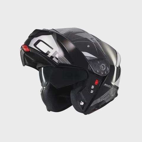 Dəbilqə MT Helmets Genesis SV Atempo B2 Gloss, L (1347C241216) — Motorcycle gear