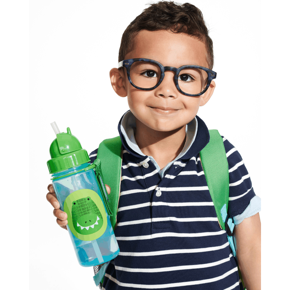 Su qabı Skip Hop Crocodile 0195861223917 — Mallar, Bakı (3)