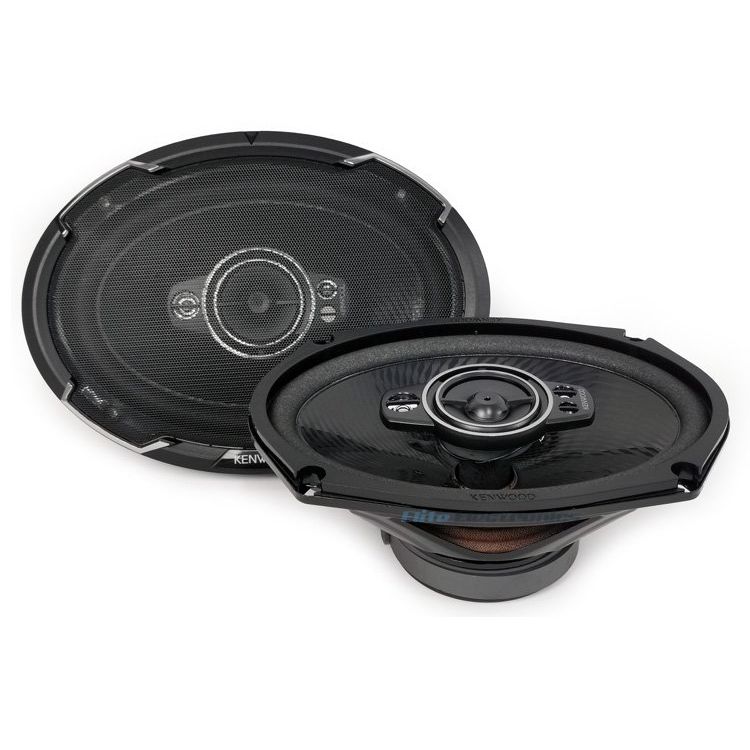Avtomobil üçün dinamik Kenwood KFC-PS6996 — Mallar, Bakı (2)