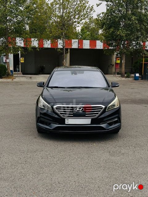 Hyundai Sonata, 2.0 L, 2014 il, 318 000 km